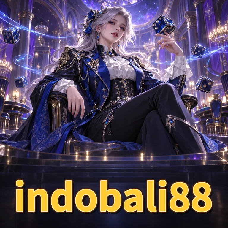 APK indobali88 Icon