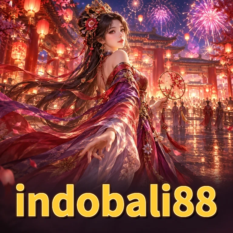 Tentang Kami indobali88