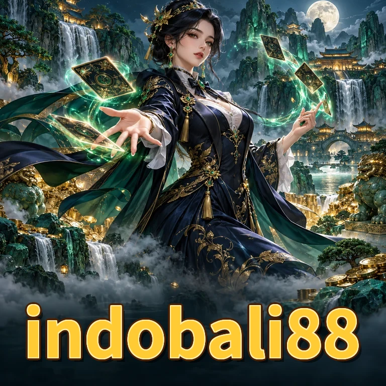 Profile indobali88