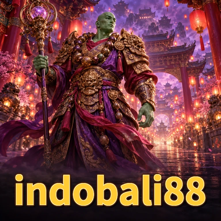 Ulasan indobali88