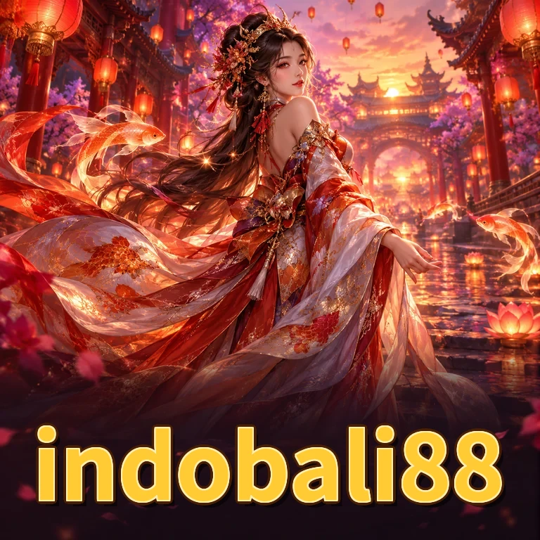 Aplikasi indobali88