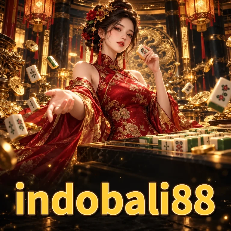 Download APK indobali88