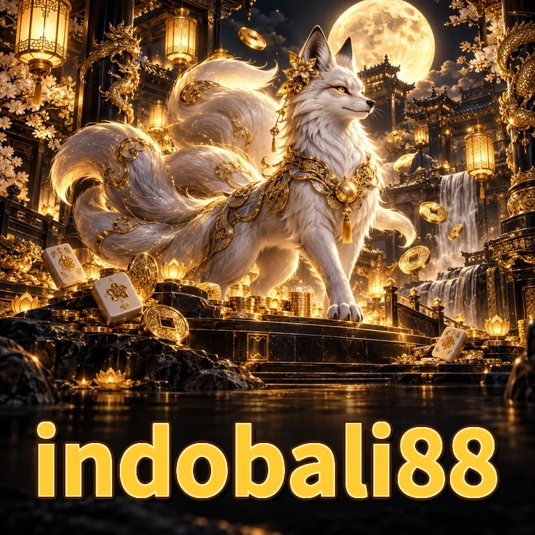 Instal indobali88