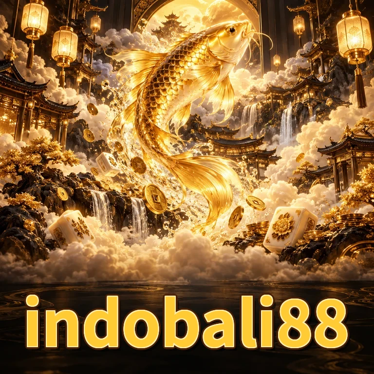 Resmi indobali88